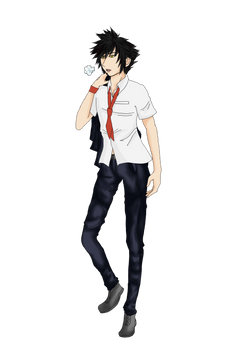 vanitas transparent.