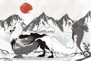 Shinigami 699