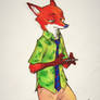 Sly Fox #5