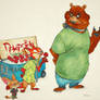 Pawpsicles