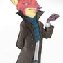 Nirlock Fullbody