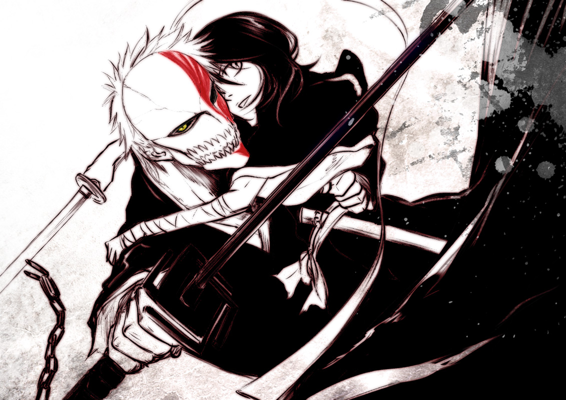 IchiRuki-Violent Virginit