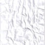 Crumbled Paper Texture
