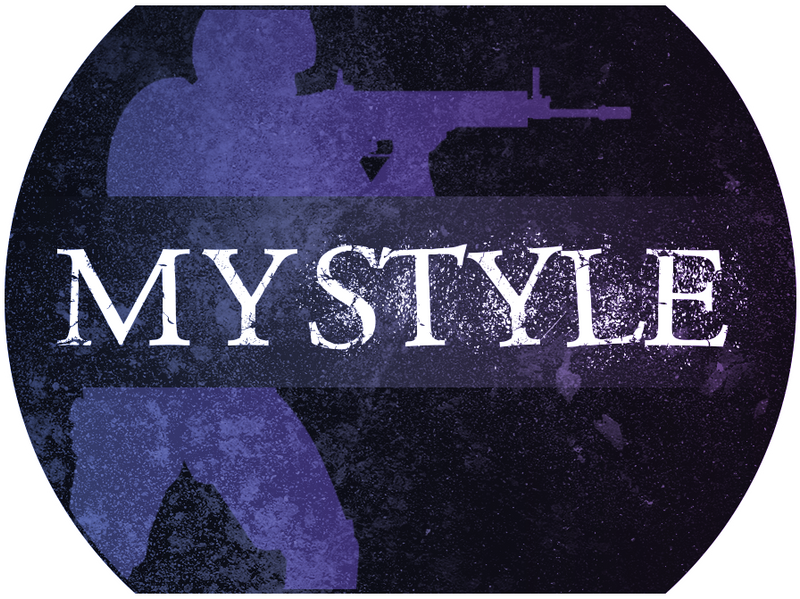 CS:GO Team Logo by mariandev on DeviantArt