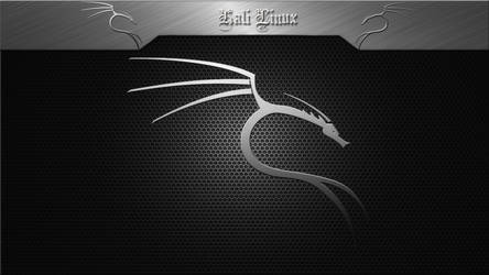 Kali Linux Silver 1920 x 1080