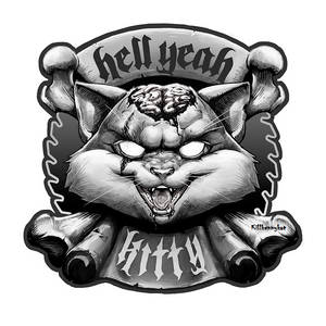 HellyeaH Kitty