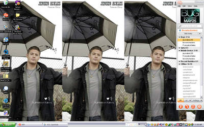 Current Supernatural Desktop 2