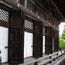 temple doors