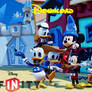 Disney Infinity - Mickey and Donald (+MMD DL)