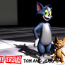 Multiversus - Tom and jerry (+MMD DL)