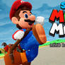 SMM - Mario Bros (+MMD DL) ''MBC 2/25''