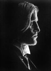 Haymitch Abernathy