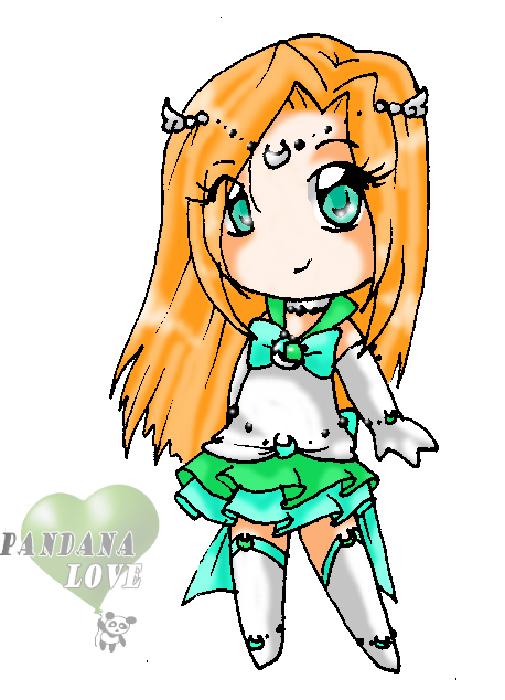 chibi europea