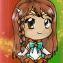 Sailor Deneb Chibi