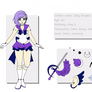 Sailor Amalthea ref sheet 2017