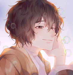 Dazai