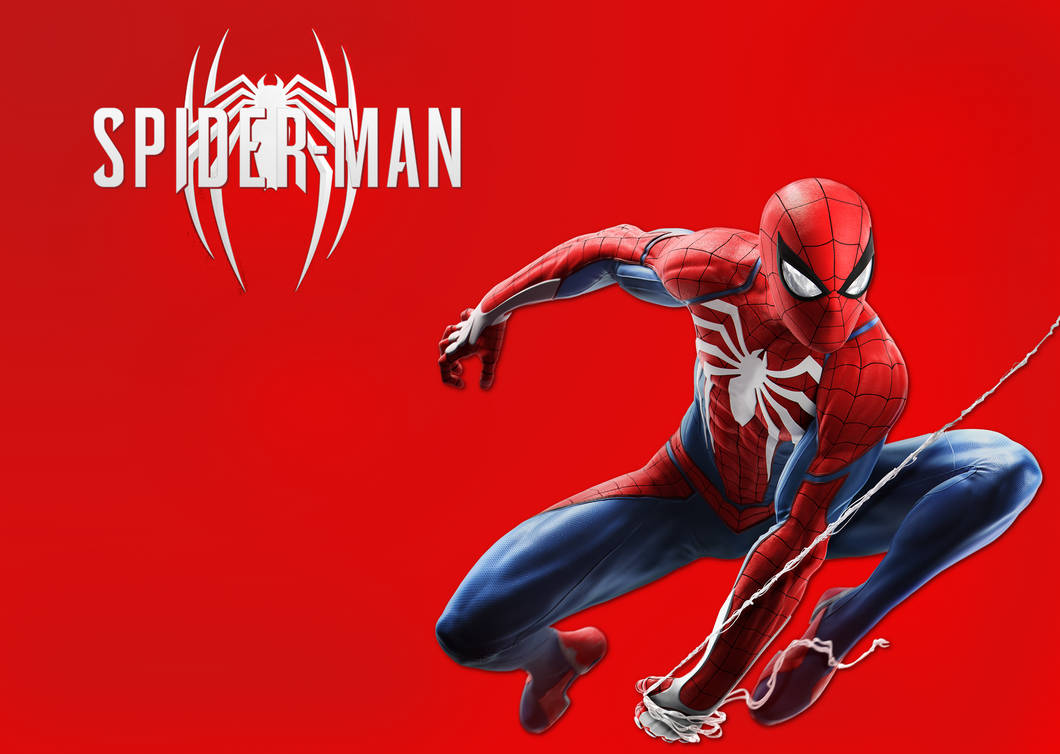 Spiderman PS4 4K Wallpaper by UtopiaOfInk on DeviantArt