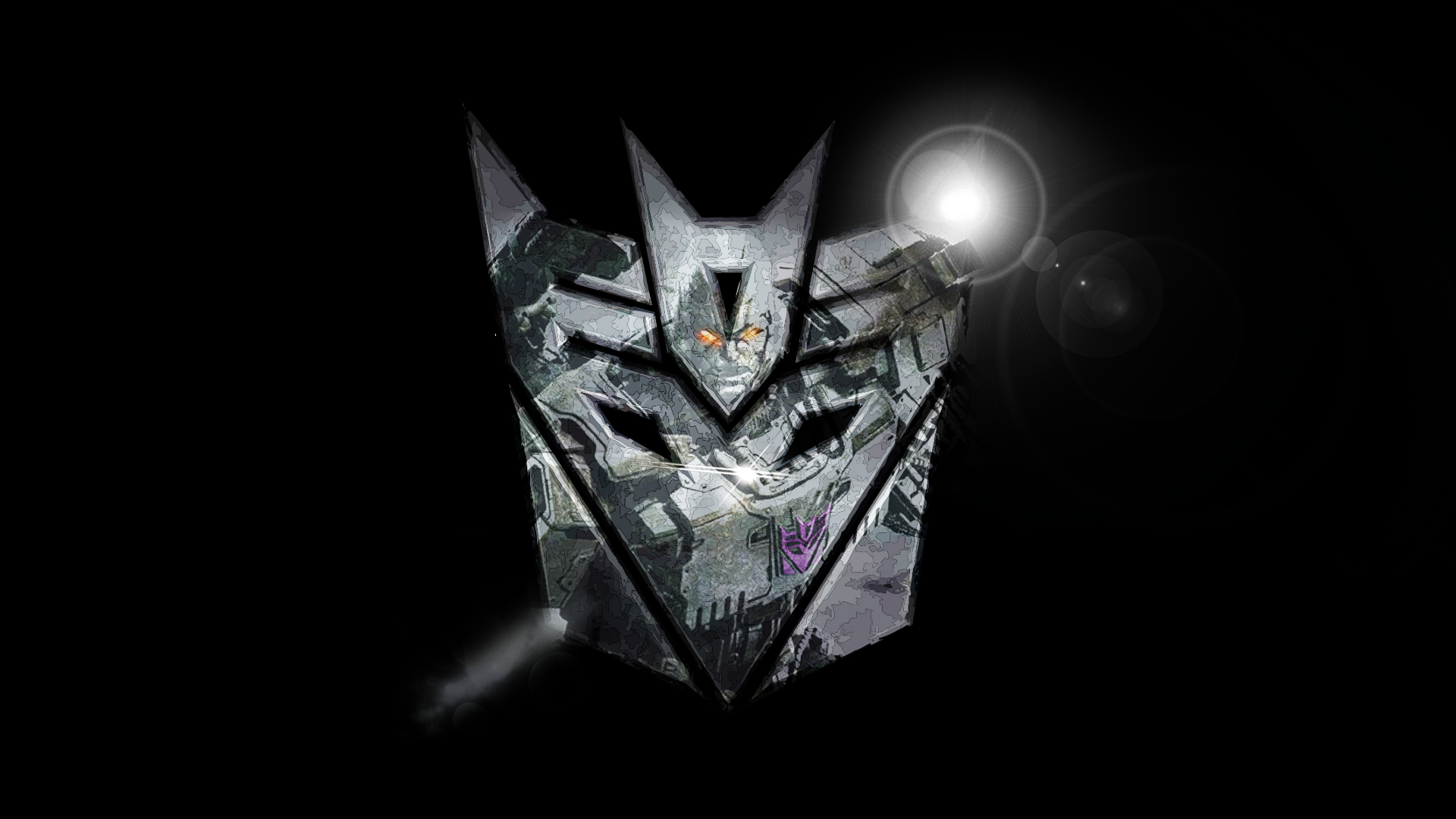 Megatron Wallpaper