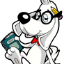 Mr. Peabody heck yeah