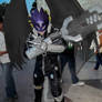 Beelzebumon (Digimon Tamers)--Animarecife 2013