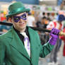 The Riddler - Animated Series IV