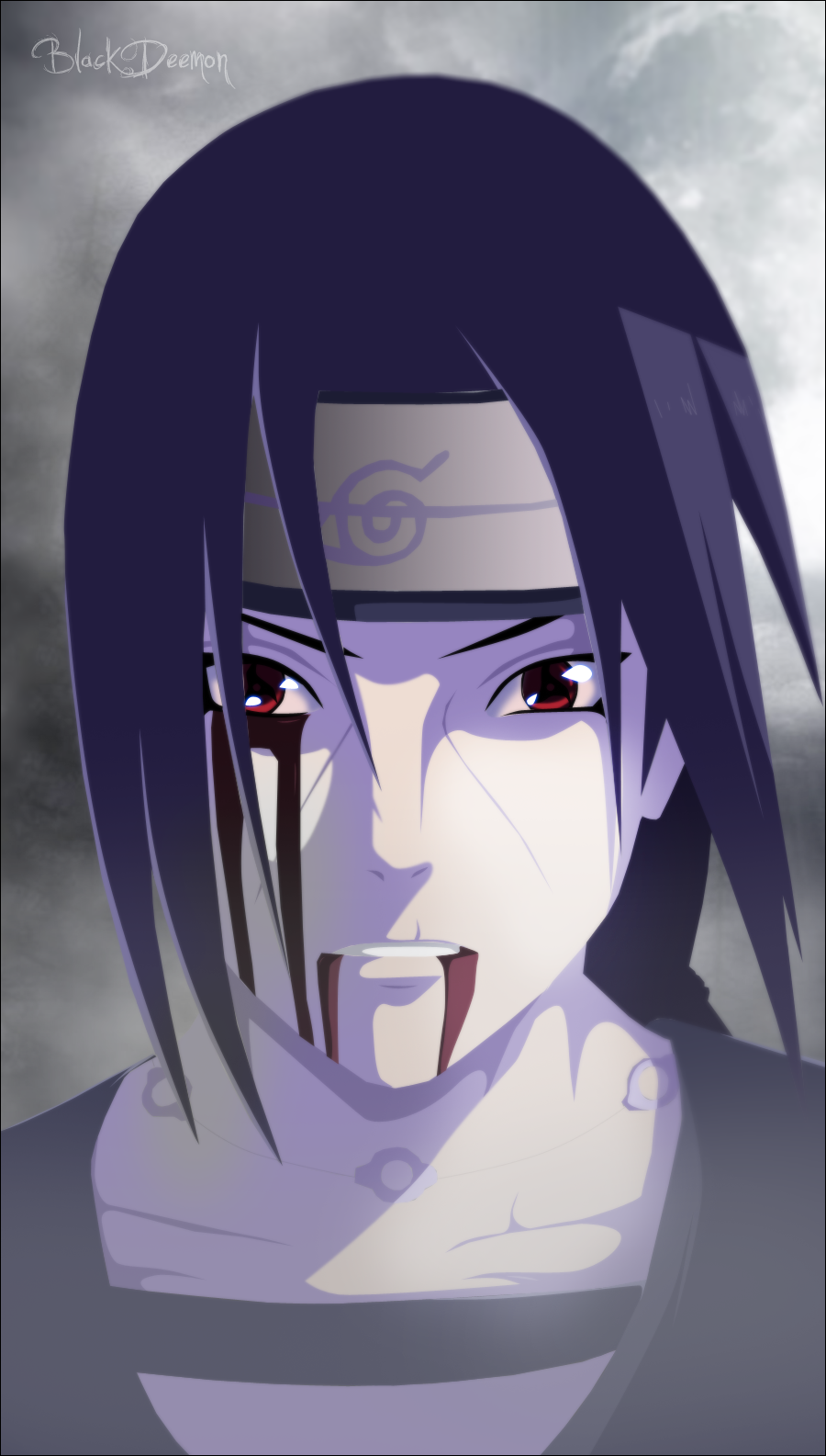 Uchiha Itachi