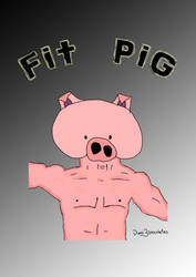 Fit Pig