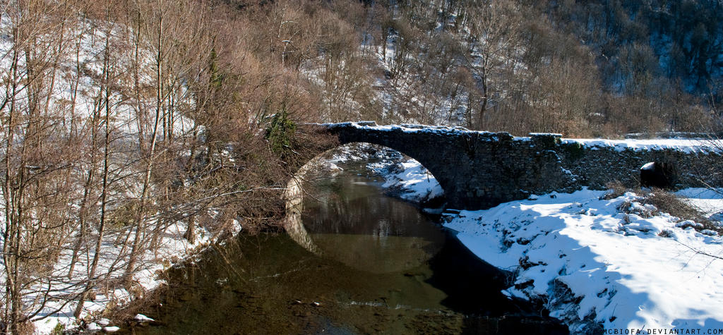 S. Filippo bridge