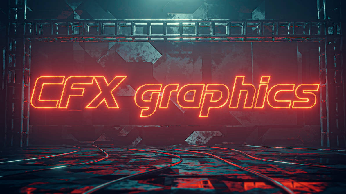 Cfxgraphic - Student, Digital Artist | DeviantArt