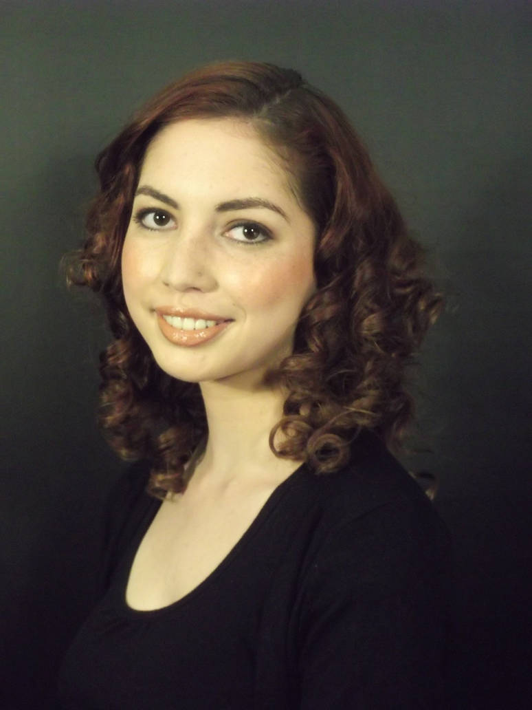 Client Make-Over Day look by punkd-pyroshadow