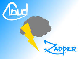 The Cloud Zapper Image