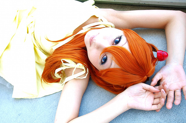 SORYU ASUKA LANGLEY 1