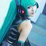 Hatsune Miku 48