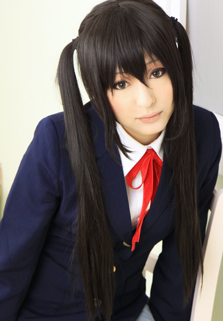 Azusa Nakano 7