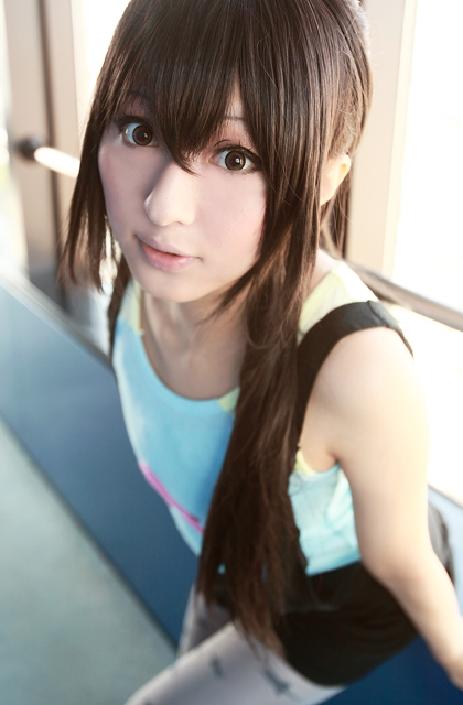 Azusa Nakano 11