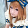 Alice Liddell 13