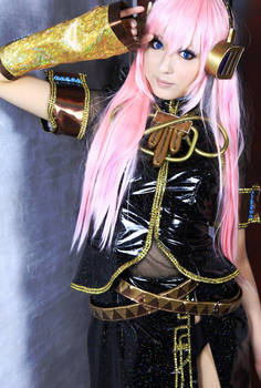 Megurine Luka 2