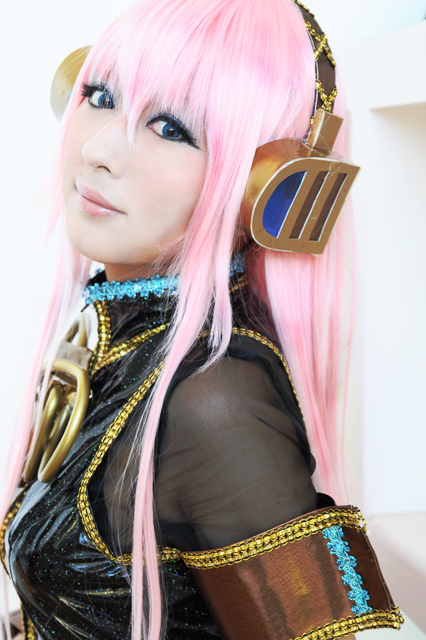 Megurine Luka 6