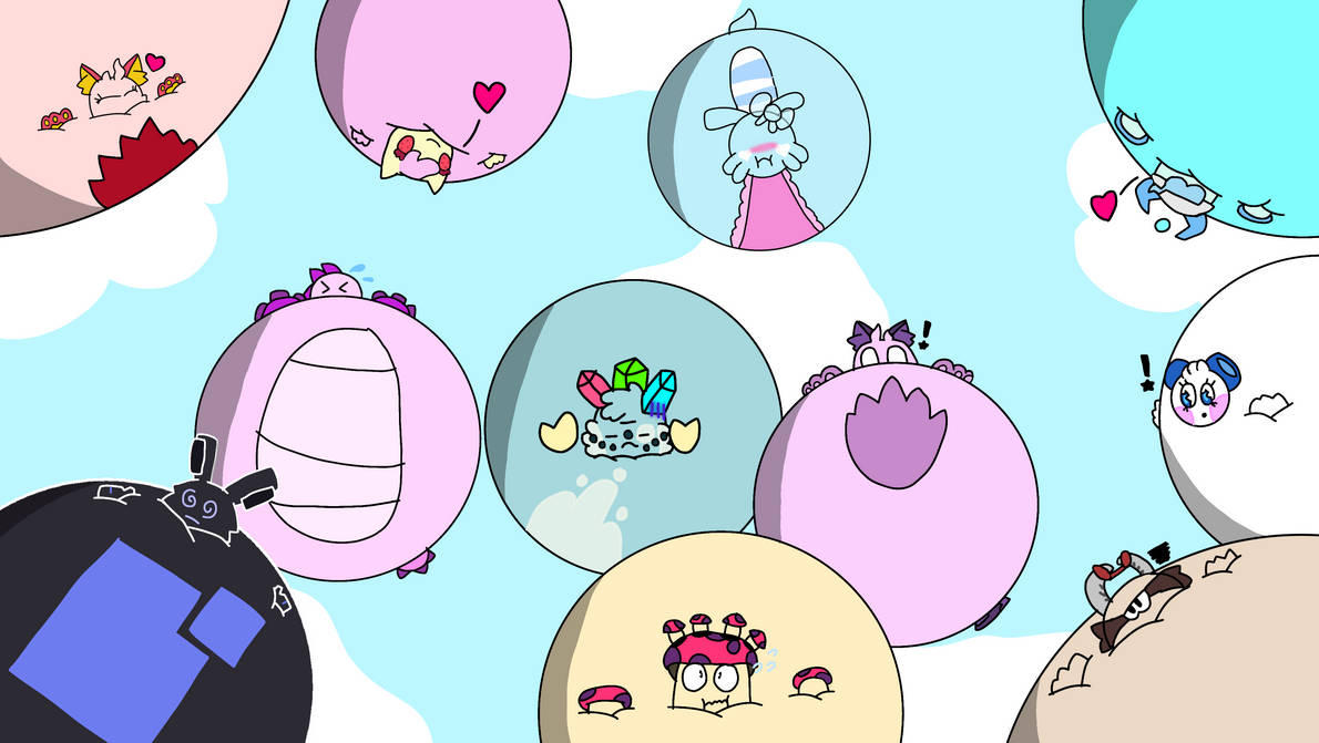 Msm inflation by MilkyLenPlayz on DeviantArt