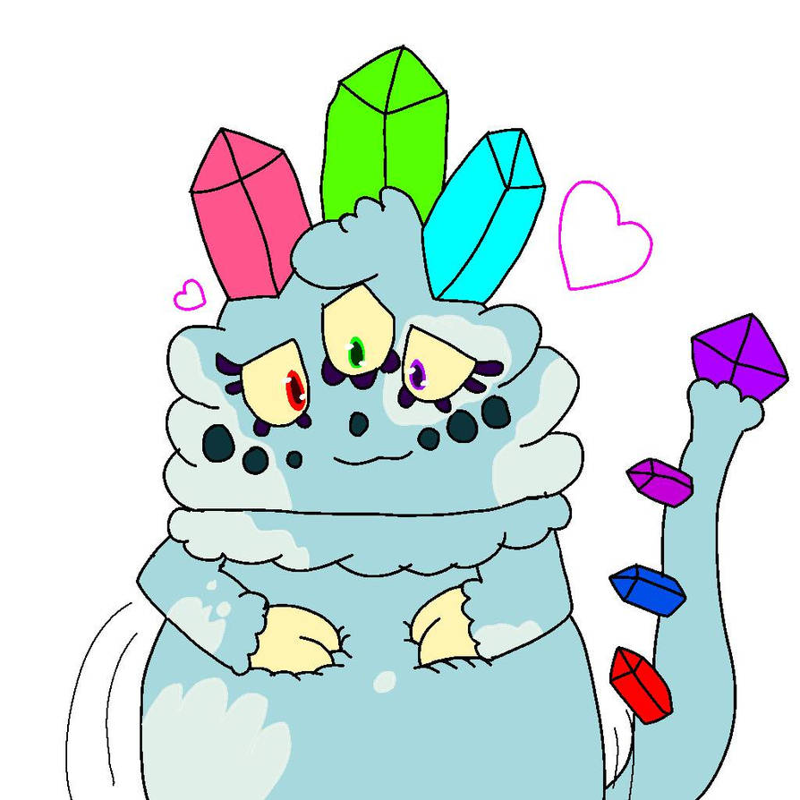 Fluffynet inflation by MilkyLenPlayz on DeviantArt