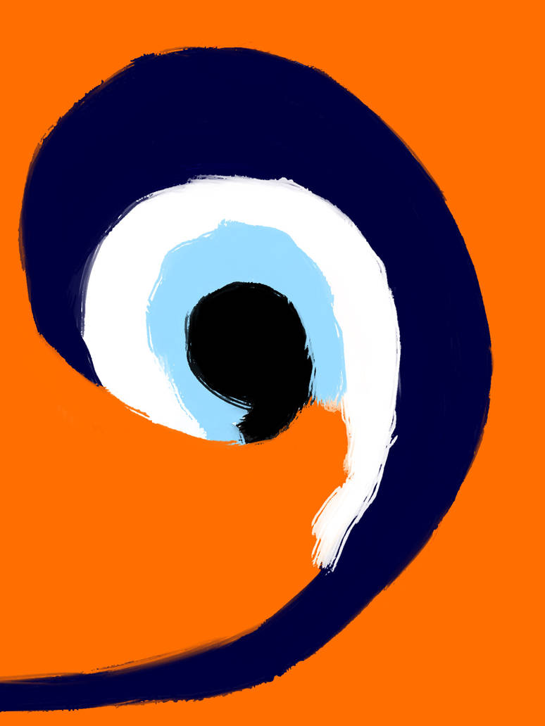 Juju by ilhancanrodoplu on DeviantArt