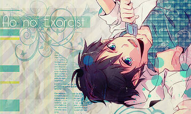 Ao no Exorcist