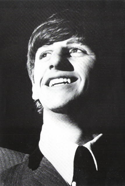 Happy Ringo happy ringo by imabeatlefan on DeviantArt