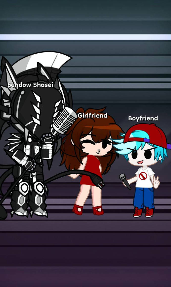 Sendow Funk at adventure: Shadow fight Sendow's timeline by Naufal5314 on ...