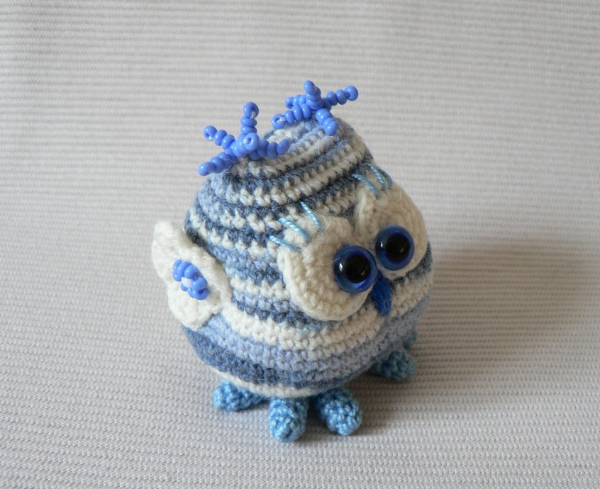 owlet 1