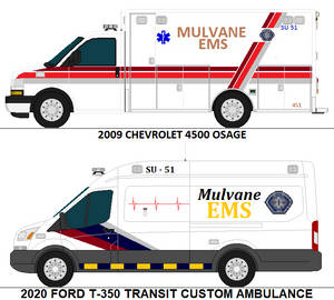 Ambulance 451
