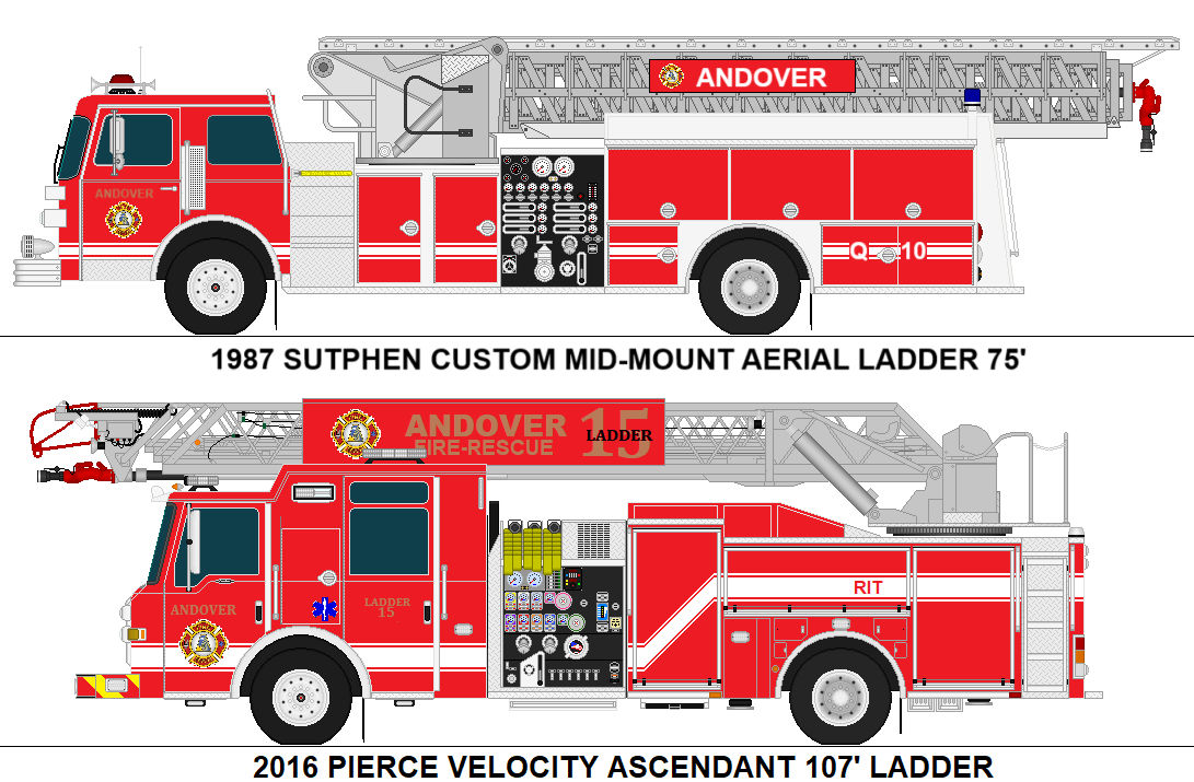 Aerial Ladder Vector Aerial Ladder by Mayorapple on DeviantArt
