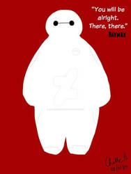 Baymax