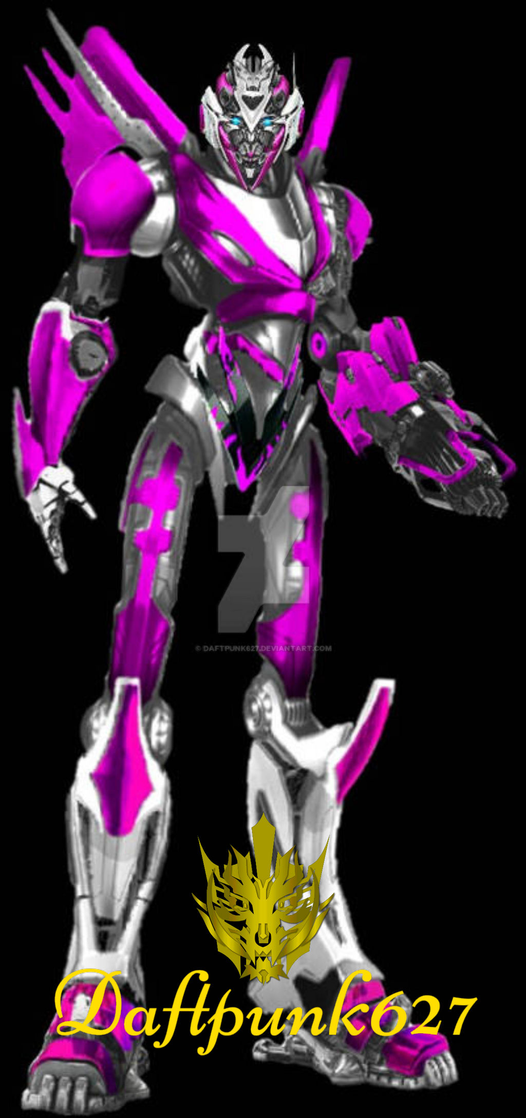 Arcee Transformers Transformers Studio Series SS 92 Arcee G1 TF:TM