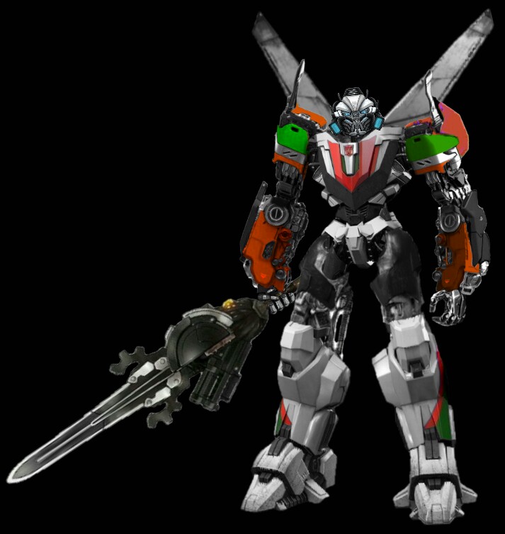 Wheeljack Fan Design Transformers - Dotm/AoE/TLK Wheeljack concept art by Daftpunk627 on ...